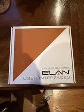 Elan multifunction home for sale  Paducah