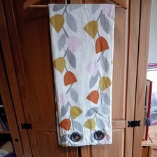 Pair floral pastel for sale  HOLSWORTHY