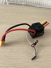 120 amp brushless for sale  ROTHERHAM