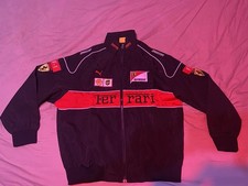 Ferrari formula jacket for sale  KIDDERMINSTER