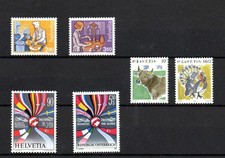 583 francobolli helvetta usato 583 francobolli helvetta usato  Viareggio