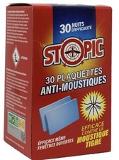 Lot plaquettes anti d'occasion  Blangy-sur-Bresle