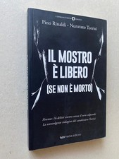 Rinaldi torrisi mostro usato  Genova