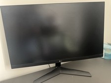 Ultragear 24gn60r ips for sale  BRADFORD