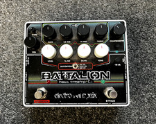 Exh battalion bass for sale  BIRMINGHAM