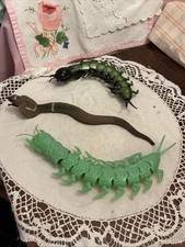 rubber snake for sale rubber snake for sale  POOLE