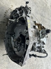 Cambio manuale lancia usato  Piana di Monte Verna
