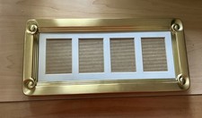 1990s fetco brass for sale  Remus