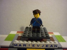 Lego minifig jay d'occasion  Saint-Priest-Taurion