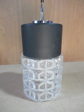 Lampe suspension design d'occasion  Malaucène