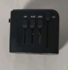 adaptador 110 220 comprar usado  Enviando para Brazil
