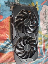 Gigabyte geforce rtx d'occasion  Calais