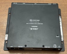 Crestron digitalmedia computer for sale  Hopkins