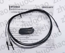Balluff BFO0054 BFO D10-XA-RB-EAK-10-02 Lichtführer -usado- comprar usado  Enviando para Brazil