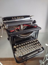 Macchina scrivere made usato  Viareggio