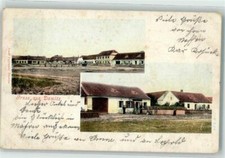 13499343 pohorelice damitz usato  Spedire a Italy