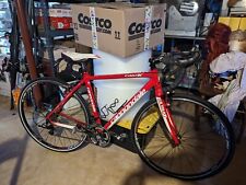 Cannondale caadx cyclocross for sale  Dover