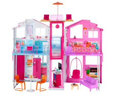 Barbie story townhouse for sale  Huntersville