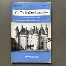 Guide culturel vieilles d'occasion  Gerzat