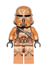 Figurine minifigure lego d'occasion  Saint-Fons