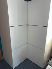 Vox eck kleiderschrank gebraucht kaufen  Rockenberg