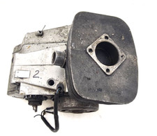 Hercules 125 riginal gebraucht kaufen  Neulußheim