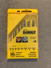 Dewalt dt9288 piece for sale  MALVERN