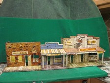 1950 marx western for sale  Doylestown