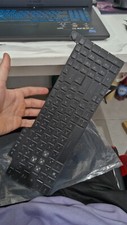 Clavier rétroéclairé asus d'occasion  Montpellier-