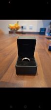 mens wedding band for sale  NEWCASTLE UPON TYNE