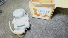 Vintage mikuni carburetor for sale  Bonsall