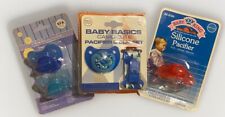 Vintage pacifiers clip for sale  Quincy