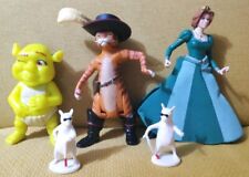 Shrek kicking fiona for sale  PENTRE