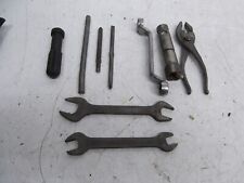 Kawasaki 550 tool for sale  GODSTONE