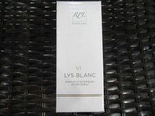 Rpl maison lys d'occasion  Expédié en Belgium