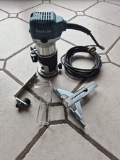 Makita kantenfräse rt0700c gebraucht kaufen  Porta Westfalica