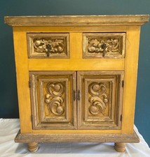 Antique hand carved for sale  Oklahoma City