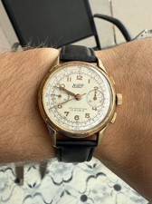 Montre homme vintage d'occasion  Rodez
