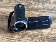 Panasonic v160 full d'occasion  Lanester