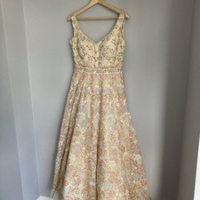Evening gown prom for sale  HAMPTON