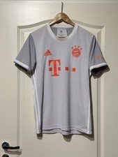 Bayern münchen auswärts gebraucht kaufen  Euskirchen