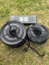Trakker armolife complete for sale  STOKE-ON-TRENT