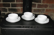 Set white ravello for sale  LEEDS