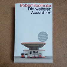 Weiteren aussichten robert gebraucht kaufen  Berlin