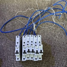 Eaton r30 rcbo for sale  PLYMOUTH