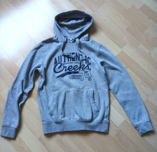 Sweat capuche creeks d'occasion  Domène