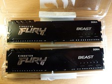 kingston ddr4 pc gebraucht kaufen  Hamburg