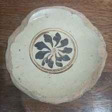 Piatto antico ceramica usato  Ragusa