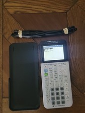 Texas instruments premium d'occasion  Monbazillac