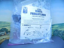 Kit box amt for sale  High Springs